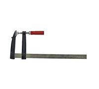 Toolland VT3645 F Clamp, 500 X 120 Mm