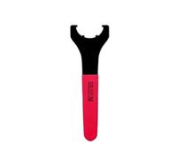 TOOLNOX Llave para pinzas ER Llave a juego MER8 ER11 ER16 ER20 ER25 ER32 ER40 AM UM MS tuercas APU soporte de portaherramientas(ER32-C)