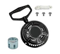 tooloflife 951-1415 - Conjunto de arranque de retroceso, kit de arranque compatible con máquinas MTD Craftsman Yard de 208 cc, 1 kit