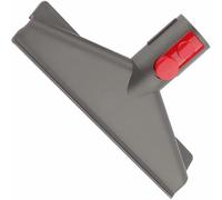 tooloflife Boquilla para colchón con amplia apertura compatible con DysonGen5detect, Gen5outsize, V15, V12, V11, V10, V8 y V7 elimina eficazmente el polvo y las partículas finas