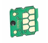 tooloflife Chip de caja de mantenimiento T3661, compatible con Expression Premium XP-6000 XP-6100 XP-6105 Photo XP-8500 XP-8600 XP-970 XP-15000, repuesto de depósito de tinta residual para XP-15010 XP