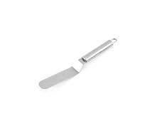 tooloflife Espátula de acero inoxidable para hornear, cuchillo para glaseado, raspador de plancha para decoración de pasteles y galletas, 1 Uds., 6 pulgadas