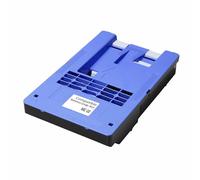 tooloflife MC-10 Caja de mantenimiento a prueba de fugas de alta capacidad piezas de repuesto compatibles con CanonIPF 650, 655, 681, 686, 750, 755, 760, 781 y 786