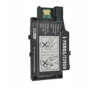 tooloflife T2950 Depósito de mantenimiento de tinta Alta Capacidad Diseño a prueba de fugas Piezas de repuesto de impresora compatibles con Epson PX-S05B, S05W, WF-100