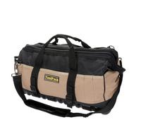 ToolPack robusta bolsa de herramientas clásica XXL