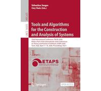 Tools and Algorithms for the Construction and Analysis of Systems: 32nd International Conference, TACAS 2026, Held as Part of the International Joint ... (Lecture Notes in Computer Science, 16505)