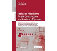 Tools and Algorithms for the Construction and Analysis of Systems: 32nd International Conference, TACAS 2026, Held as Part of the International Joint ... (Lecture Notes in Computer Science, 16506)