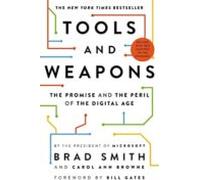 Tools And Weapons (ebook)
