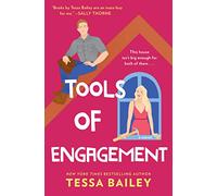 Tools of Engagement: A Novel: 3 (Hot and Hammered, 3)