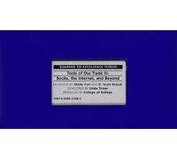 Tools of Our Trade III: Books the Internet, and beyond: 0 (Soaring to Excellence Videos)