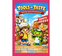 Tools of Taste: Exploring Japan’s Kitchen Street