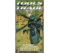 Tools of the Trade: Reach Out & Touch the Enemy [USA] [VHS]