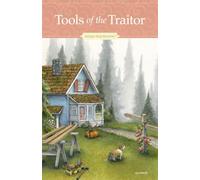 Tools of the Traitor (Antique Shop Mysteries)