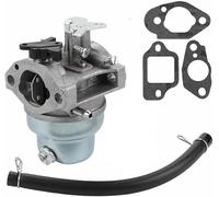 Tools Repair Parts Carburetor Kit Fits for GCV135 GCV160 GCV190 HRB216 HRZ216 Engine Garden Power Tools Accessories Parts Easy to Install