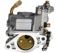 Tools Repair Parts for Carburetor for 3303-895110T01/11 8 9.9H-P for 4-Stroke 8M0104462 Easy to Install