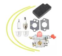 Tools Repair Parts for Leaf Blower Carburetor for 944518252 358794781 545081857 Air Filter Easy to Install