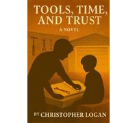 Tools, Time, and Trust: A story of repair, resilience, and chosen family
