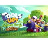 Tools Up! Garden Party - Episode 1: The Tree House (DLC) (PC) Steam Key - GLOBAL