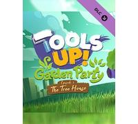 Tools Up! Garden Party - Episode 1: The Tree House (PC) - Steam Gift - GLOBAL