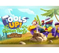 Tools Up! Garden Party - Episode 2: Tunnel Vision (DLC) (PC) Steam Key - GLOBAL