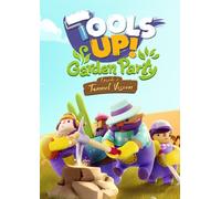 Tools Up! Garden Party - Episode 2: Tunnel Vision PC - DLC