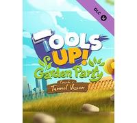 Tools Up! Garden Party - Episode 2: Tunnel Vision (PC) - Steam Key - EUROPE