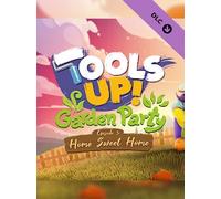 Tools Up! Garden Party - Episode 3: Home Sweet Home (PC) - Steam Gift - EUROPE