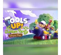 Tools Up! Garden Party - Season Pass (DLC) (PC) Steam Key - EU