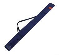 ToolsEvery A Well Designed Fisherman's Essential The Canvas Rod and Accessory Organizer (1,2 m), color azul
