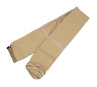 ToolsEvery A Well Designed Fisherman's Essential The Canvas Rod and Accessory Organizer (1. Amarillo)