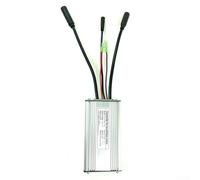 ToolsEvery Controlador impermeable para bicicleta eléctrica, 36 V/48 V 22 A 500 W onda cuadrada, compatible con motor KT-22A, junta nominal IP65, adecuado para viajeros eléctricos y ciclistas urbanos