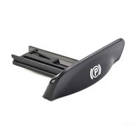 ToolsEvery Manija de palanca de freno de mano de repuesto para Mercedes para Viano A6394270020 para Vito 639 Series