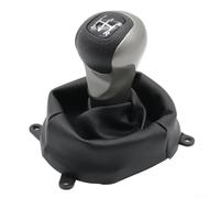 ToolsEvery Pomo de cambio de 5 velocidades con funda para Civic 2006 2011, OEM 54102 SNA A02