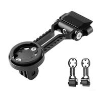 ToolsEvery Soporte compacto de aluminio para velocímetros, estable y resistente a la intemperie, para aventuras al aire libre (estilo 1)