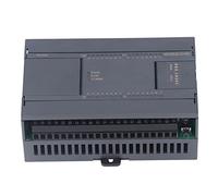 TOOLSGO 16 Entrada 16 Salida PLC Tablero de Control Industrial Salida de Relé RS485Comunicación I/O Controller DC24V para Aplicación Industrial