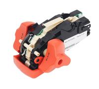 TOOLSGO Conjunto del soporte de la carretilla elevadora con construcción de alta resistencia 3095404000 Mango de acelerador de soporte de timón para Linde L14 16 14AP 16AP 372