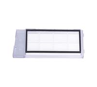 TOOLSGO Filtro de repuesto ABS compatible con el robot aspiradorROIDMI EVE Plus para una calidad de aire limpio y eficiente