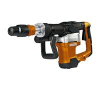 Toolson PRO Martillo demoledor HM 27 MAX (1.500 W, 32 J, Alojamiento SDS-MAX) + Garantía BAUHAUS 5 años para equipos eléctricos y motorizados