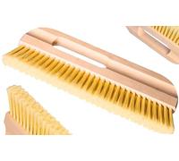 ToolSpace Cepillo de tapicería 30cm estrecho con mango | Prensa de tapicería | El Cepillo de tapicería Perfecto