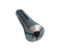 TOOLSTAR 5C Collet, 1 portabrocas de resorte 5C para fresado y torno, 17 mm