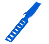 Toolty Agitador manual de pintura - 280 mm - Varillas mezcladoras de pintura, mezcladoras de mano, paletas de mezcla, para mezclar pintura DIY - TLTY-1672