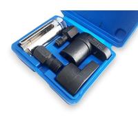 Toolzone Automotive de 5 Piezas Sonda Lambda Enchufe & Rosca Chaser Set