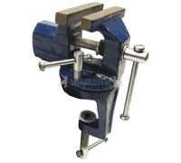 Toolzone - Base giratoria para tornillo de sujeción (60 mm)