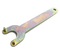 Toolzone Clé pour Angles Meuleuse 115 mm 4.5" (4 1/2")