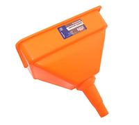 Toolzone Embudo grande rectangular / cuadrado para tractor