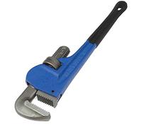 Toolzone STILSONS/Llave de tubo de 18 pulgadas