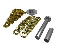 Toolzone TL022 Lona kit de reparación, Dorado