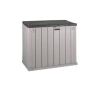 TOOMAX 434041 BAÚL PORTAHERRAMIENTAS STORA WAY GRIS TOPO/ANTRACITA OSCURO