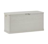 Toomax Multibox Woody's - Baúl, 280 l