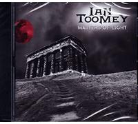 Toomey, Ian - Masters of Light